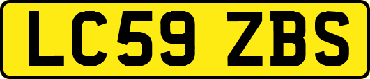LC59ZBS