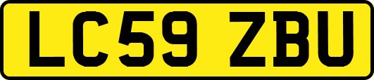 LC59ZBU