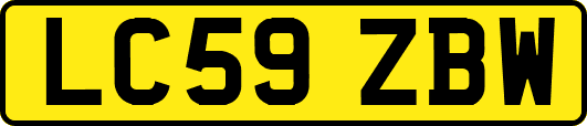 LC59ZBW