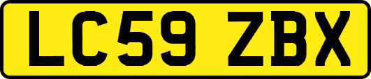 LC59ZBX