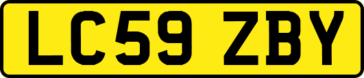 LC59ZBY