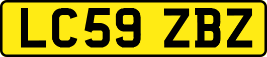 LC59ZBZ