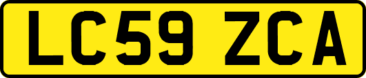 LC59ZCA