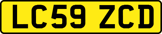 LC59ZCD
