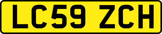 LC59ZCH
