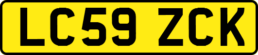 LC59ZCK