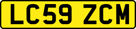 LC59ZCM