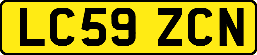 LC59ZCN