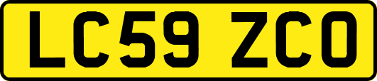 LC59ZCO