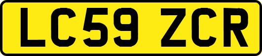 LC59ZCR