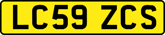 LC59ZCS