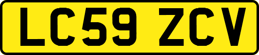 LC59ZCV