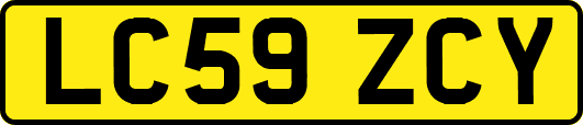 LC59ZCY