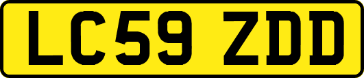 LC59ZDD