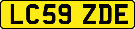 LC59ZDE
