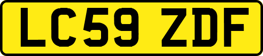 LC59ZDF