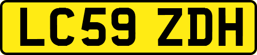 LC59ZDH