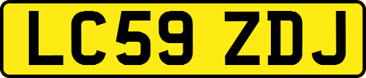 LC59ZDJ
