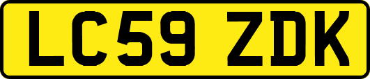 LC59ZDK