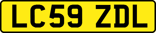 LC59ZDL