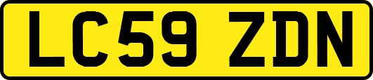 LC59ZDN
