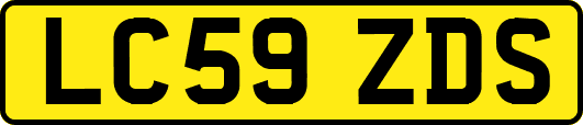 LC59ZDS