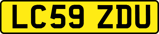 LC59ZDU