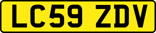 LC59ZDV