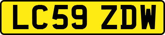 LC59ZDW