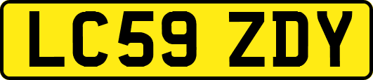 LC59ZDY