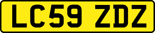 LC59ZDZ