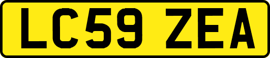LC59ZEA