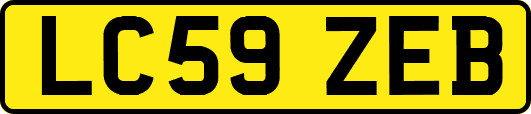 LC59ZEB