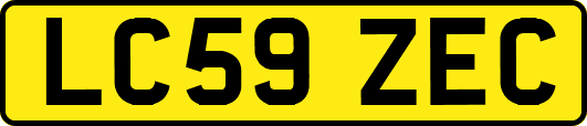 LC59ZEC
