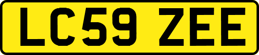 LC59ZEE