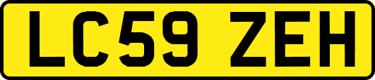 LC59ZEH