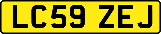 LC59ZEJ