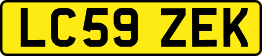 LC59ZEK