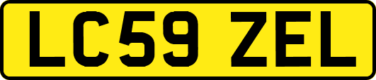 LC59ZEL