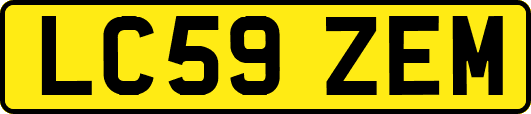 LC59ZEM