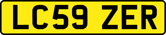 LC59ZER