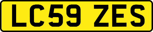 LC59ZES