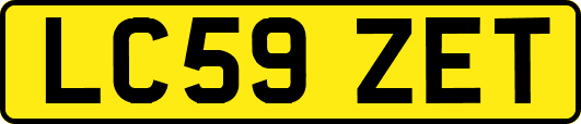 LC59ZET