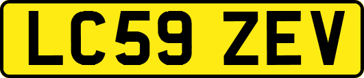 LC59ZEV