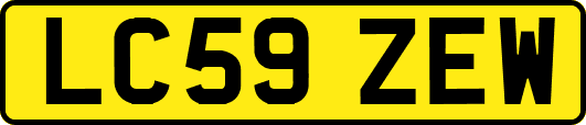 LC59ZEW