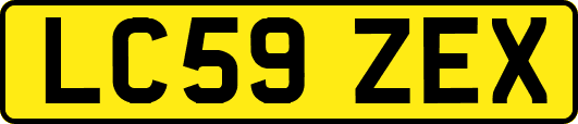 LC59ZEX