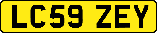 LC59ZEY