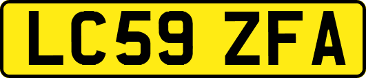 LC59ZFA