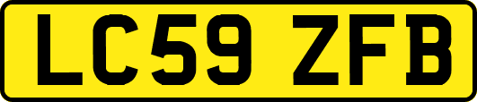 LC59ZFB