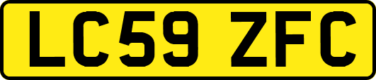 LC59ZFC
